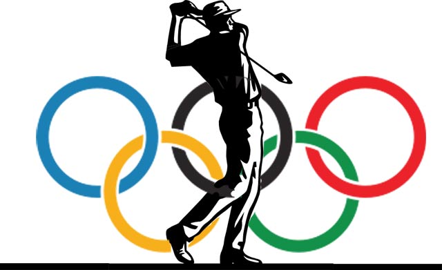 El golf debe ser deporte olímpico