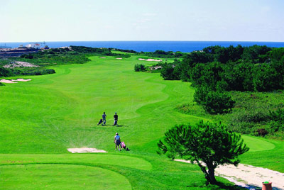 Mejorá tu salud: golf 