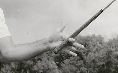 El Grip de Ben Hogan