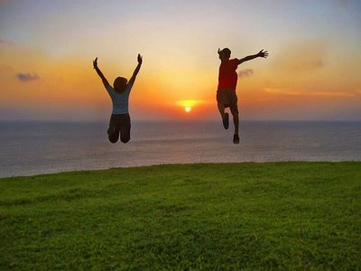 10 sugerencias para vivir más feliz