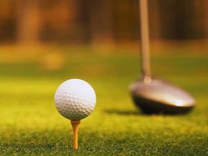 Coaching aplicado al golf