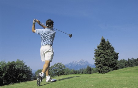Quince principios básicos para jugar mejor al golf