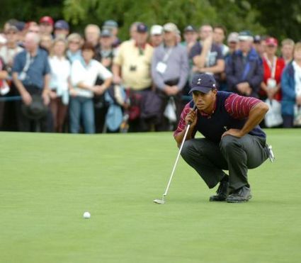 El PGA Tour cambia la forma de medir el rendimiento con el putter