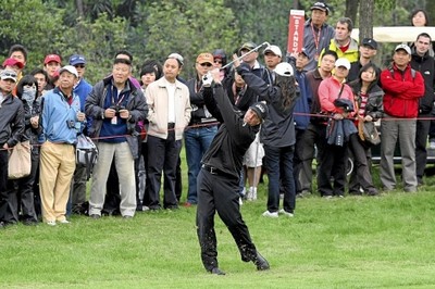 De cómo el golf dejó de ser un deporte burgués
