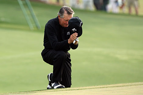 Gary Player 