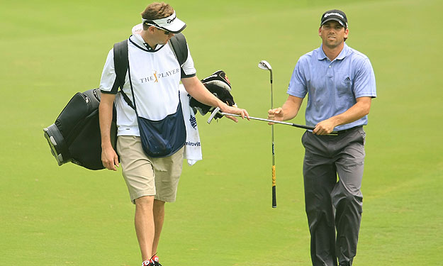 Trampas en el golf profesional: Hablan los Caddies