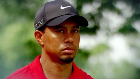 Tiger, ¿El regreso de la fiera...?
