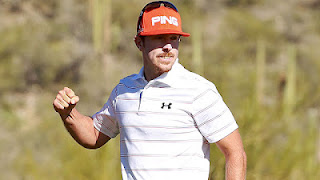 Mahan gana el Accenture Match Play. Fuerte mentalmente