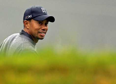 Golf Mental: Mis favoritos para el US OPEN 2012