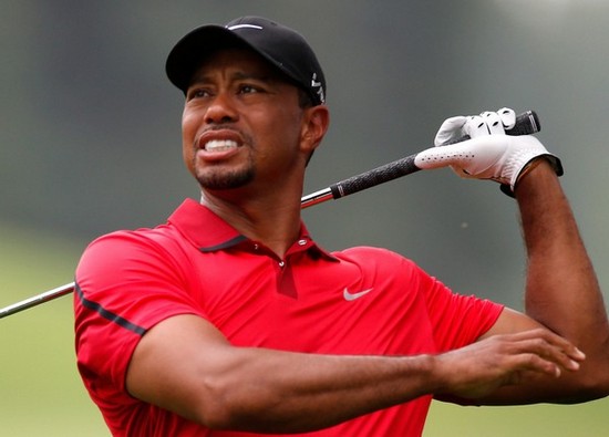 Disquisiciones sobre Profesionales, Tiger y el US-Open...