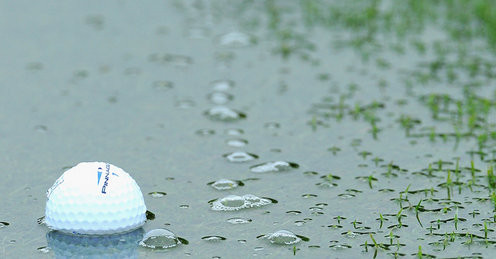 Llueve: ¿qué hacemos…?