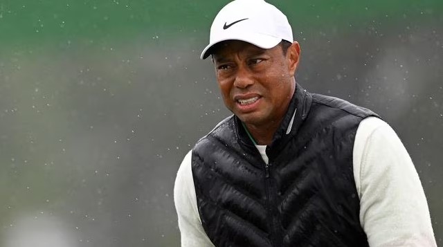 Una ex de Tiger Woods le demanda por acoso sexual